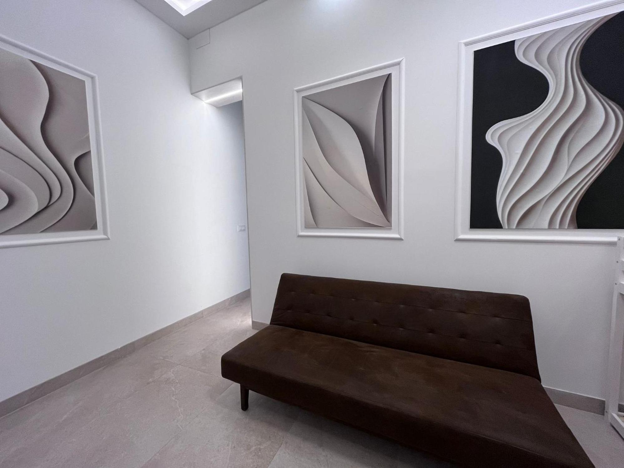 E6 Delux Plaza Mayor Appartamento