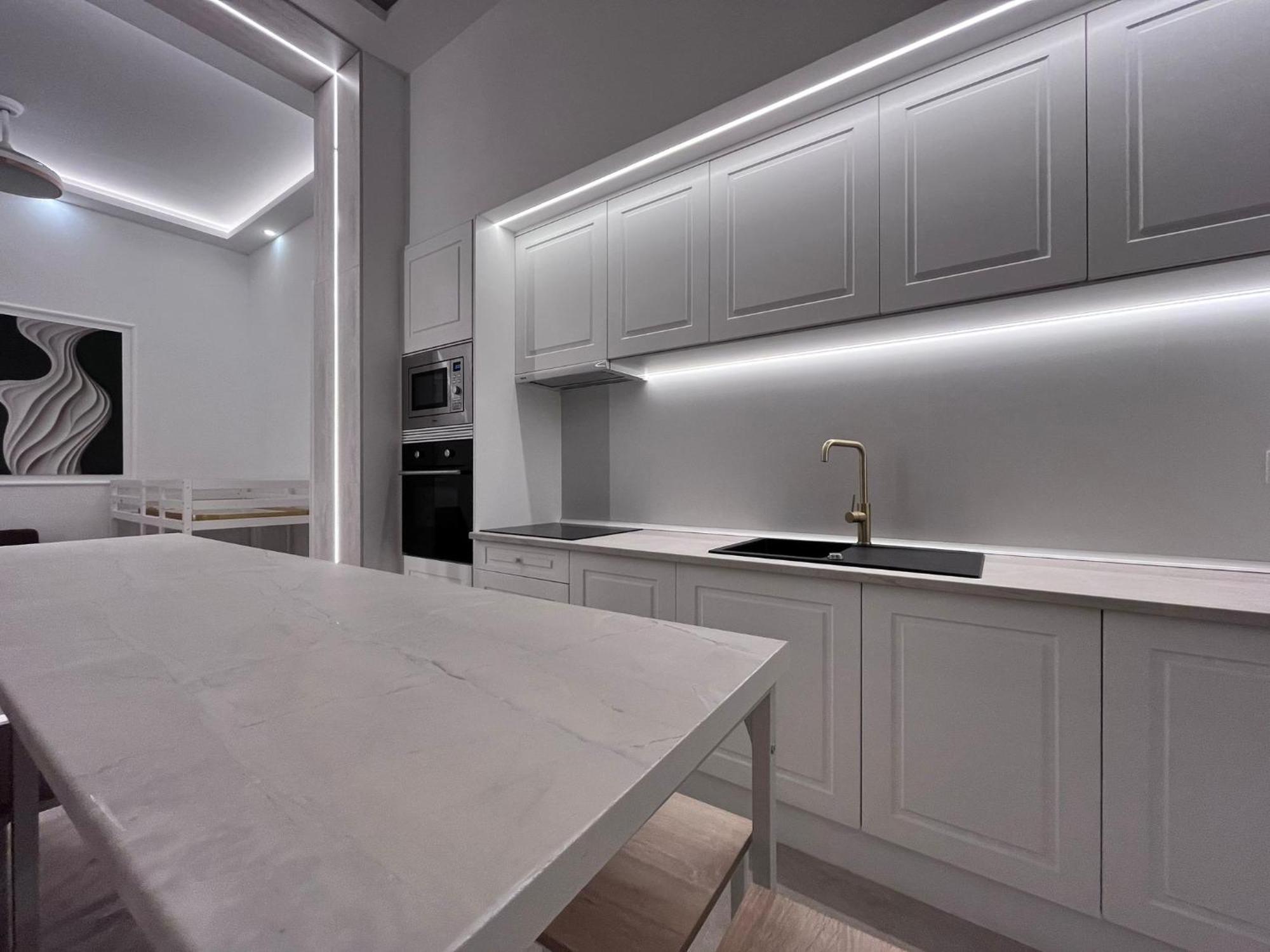 E6 Delux Plaza Mayor Appartamento *