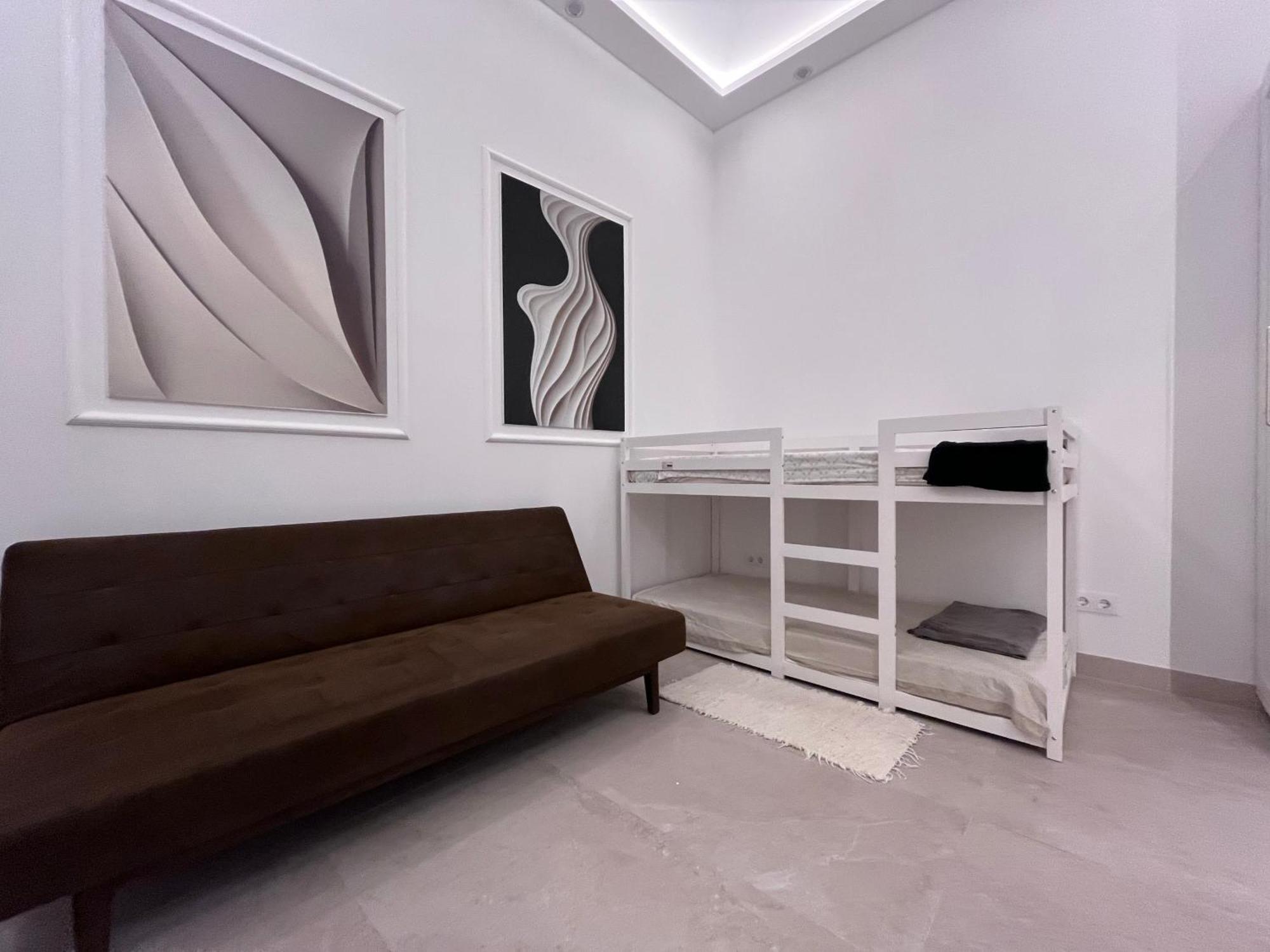 Appartamento E6 Delux Plaza Mayor *