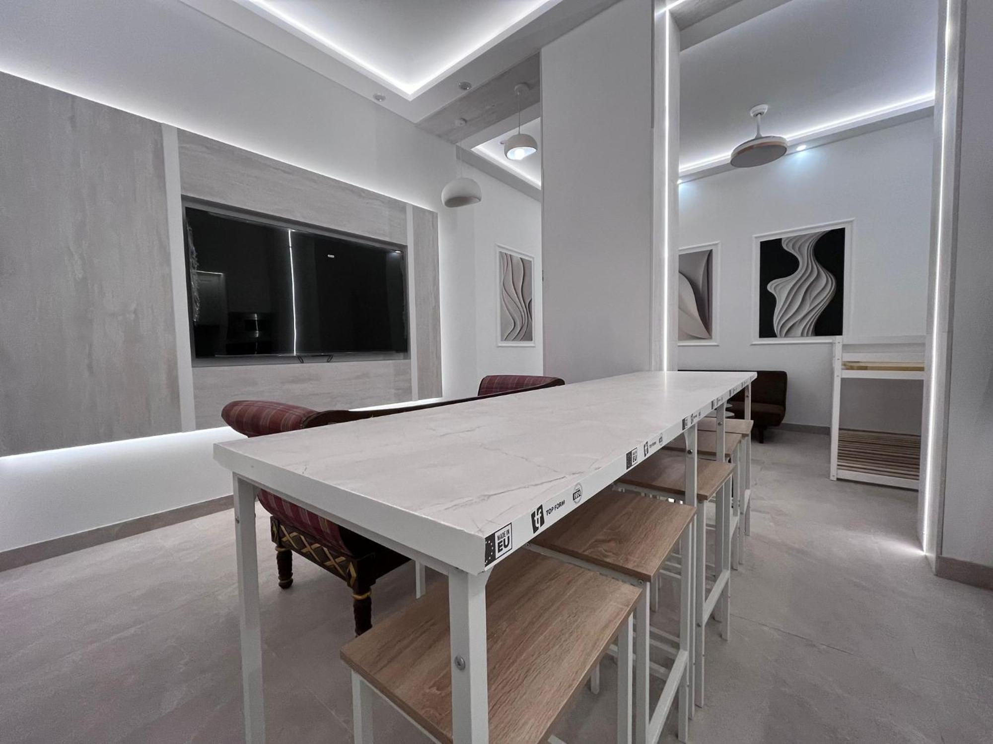 E6 Delux Plaza Mayor Appartamento Madrid