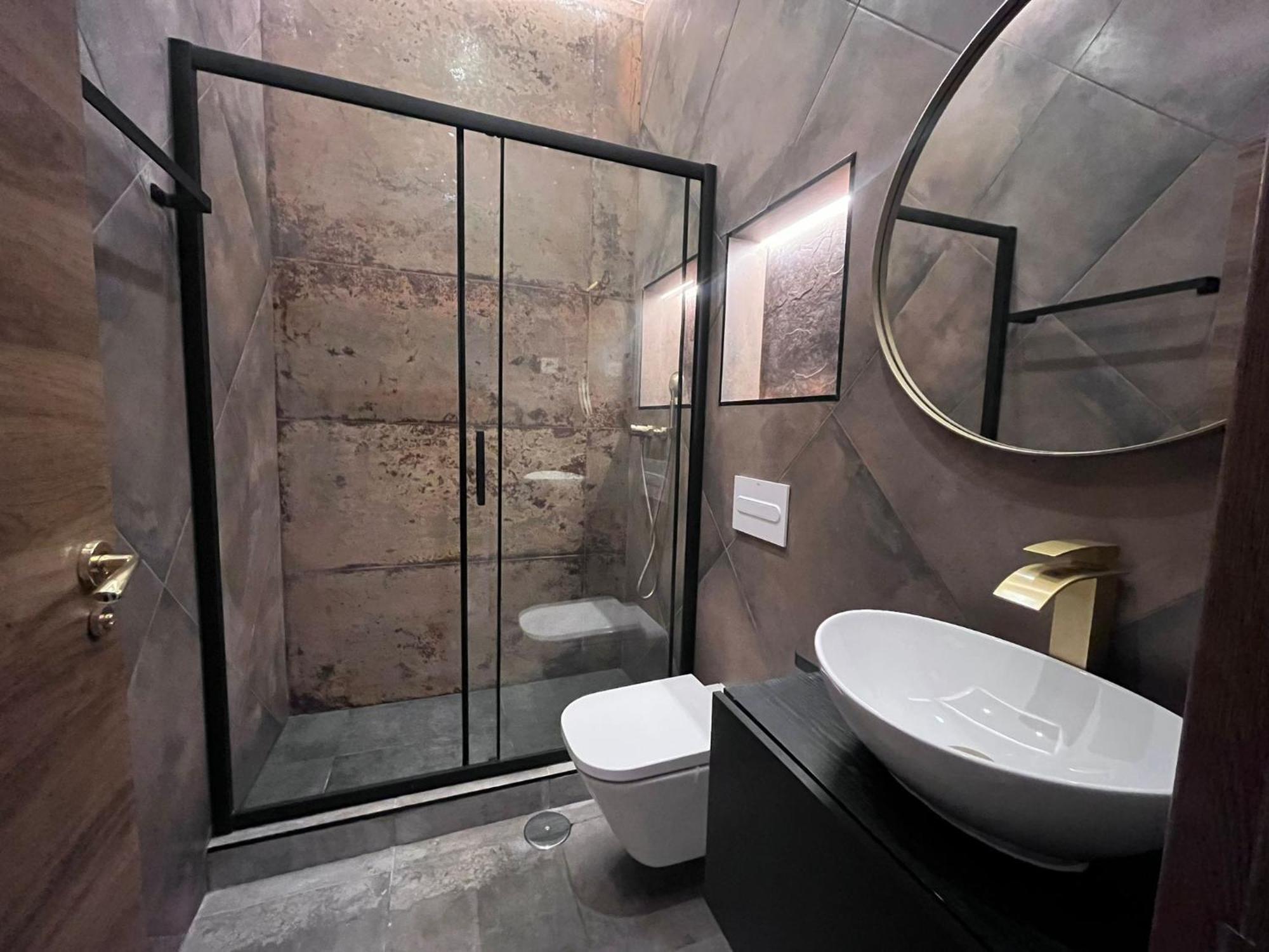 Apartament E6 Delux Plaza Mayor *