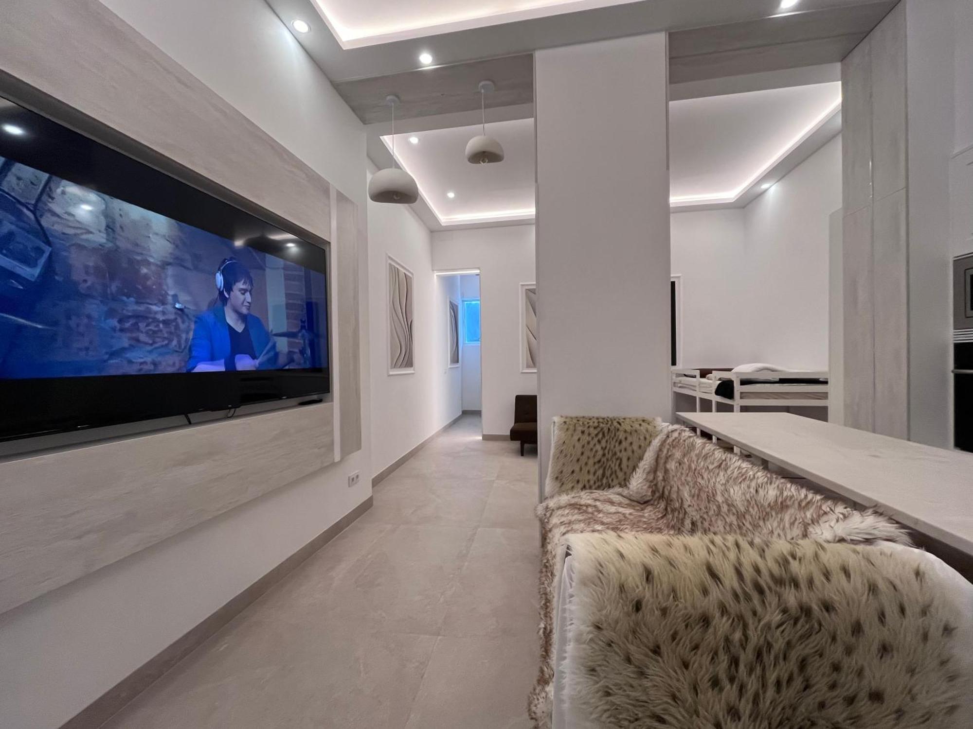 Apartament E6 Delux Plaza Mayor