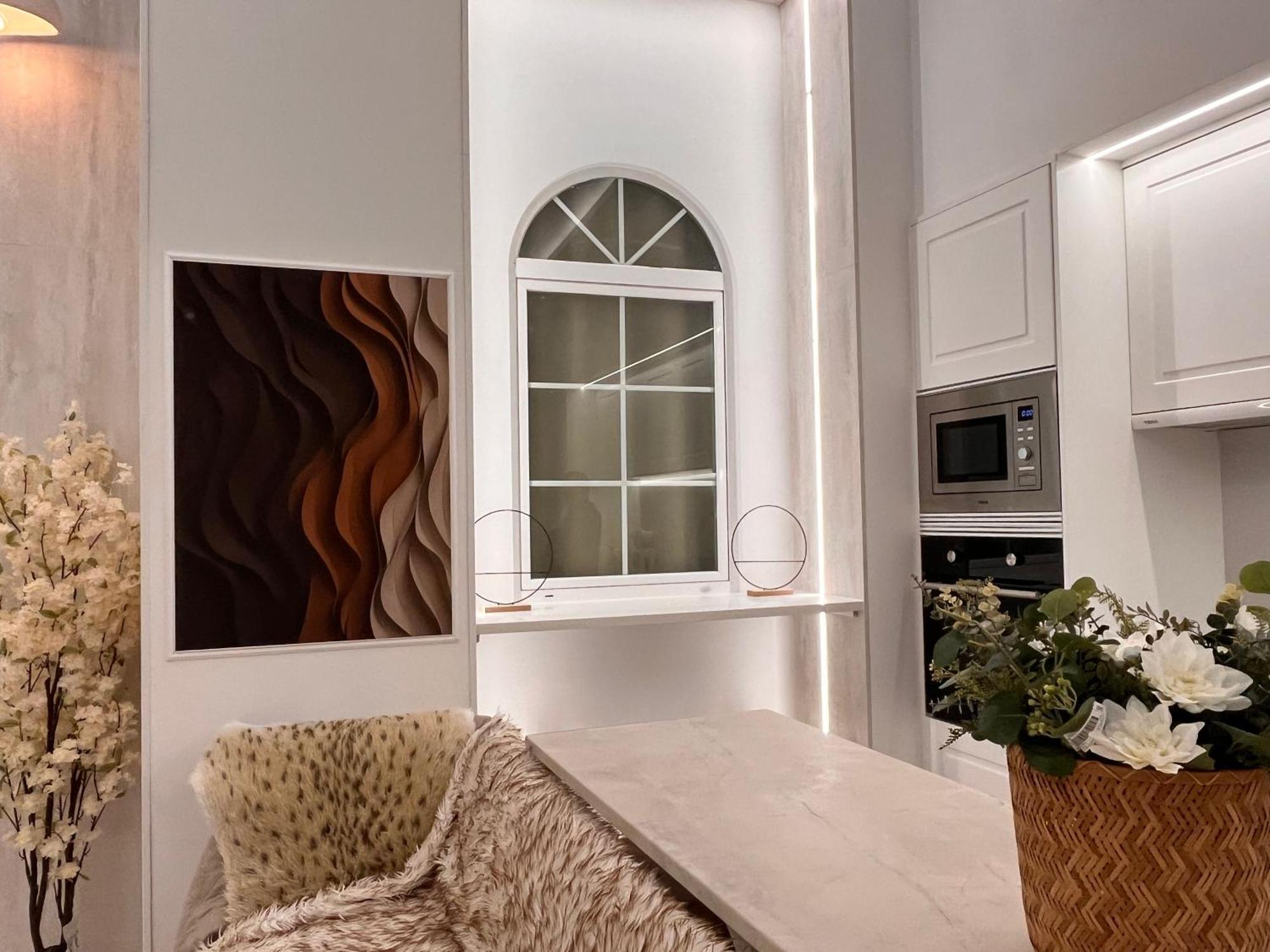 Appartamento E6 Delux Plaza Mayor *